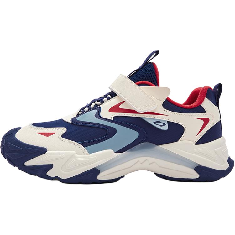 

Нескользящие, износостойкие, дышащие кроссовки для детей и подростков BALABALA, Flower Coffee Shade 00305