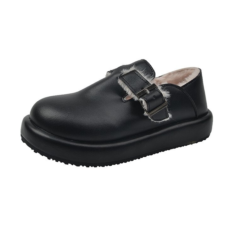 

Туфли женские повседневные Women's Casual Shoes Women's Abcfjg, цвет Chestnut