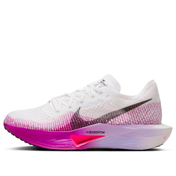 

Кроссовки zoomx vaporfly next% 3 Nike, белый