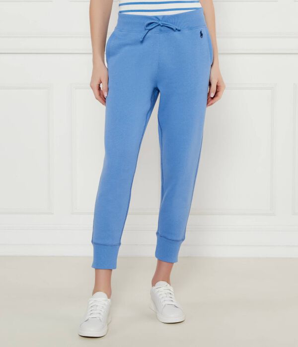 

Платье брюки Мари Regular fit Polo Ralph Lauren, синий