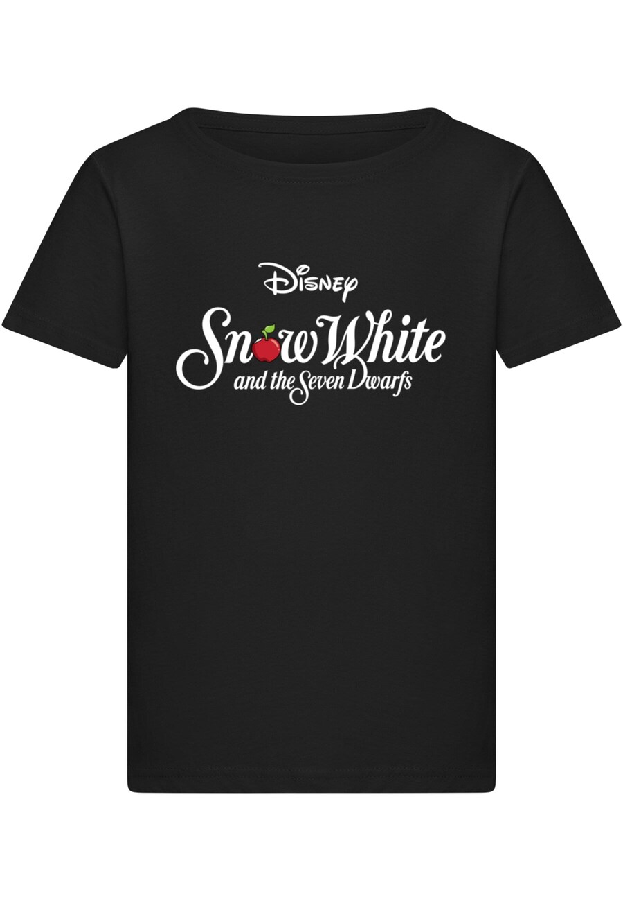 

Рубашка ABSOLUTE CULT Snow White, черный