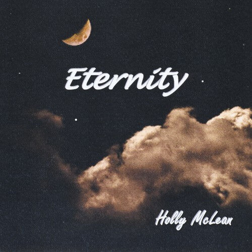 

CD диск Holly McLean: Eternity