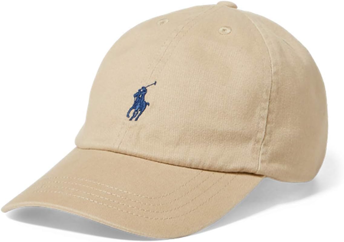 

Polo Ralph Lauren мужская бейсболка, Nubuck
