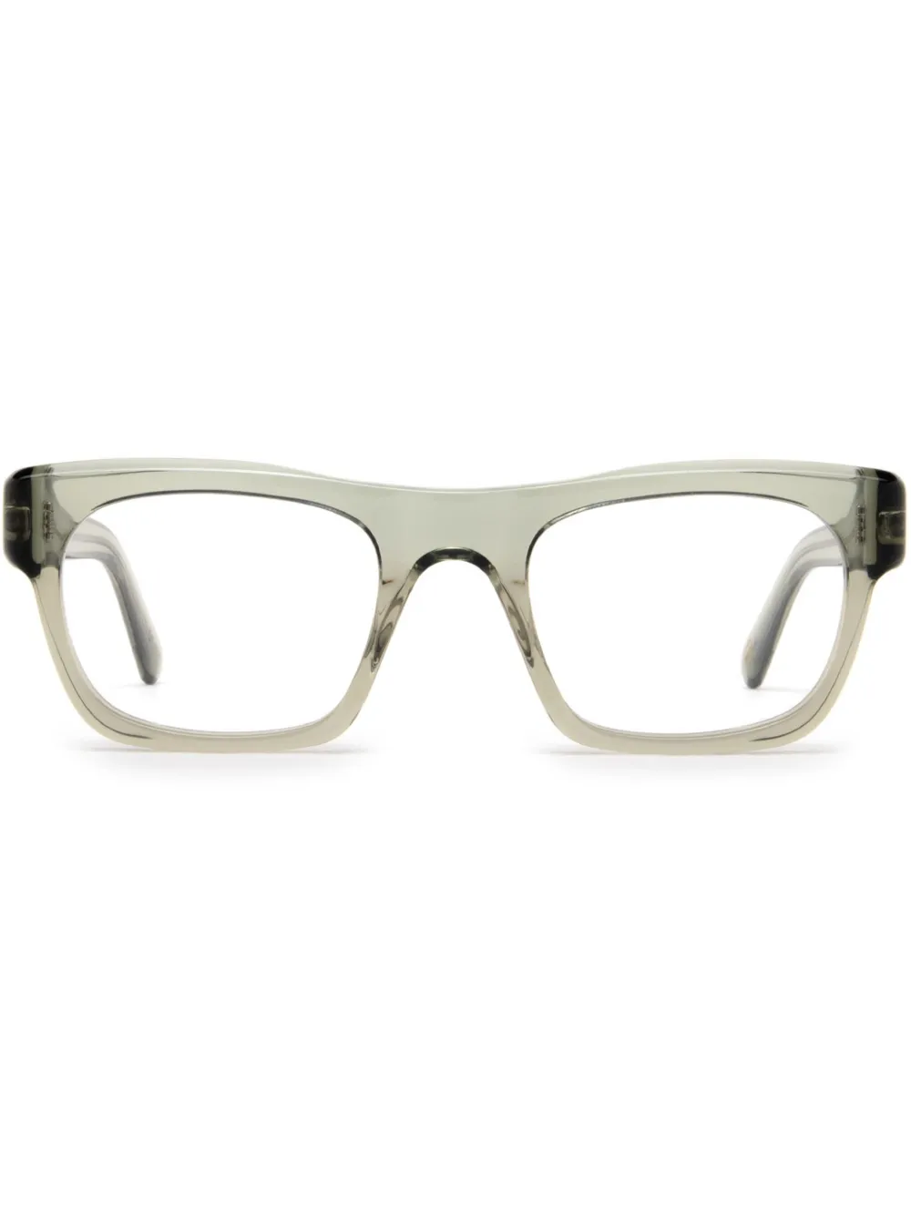 

Очки NUDNIK Moscot, зеленый