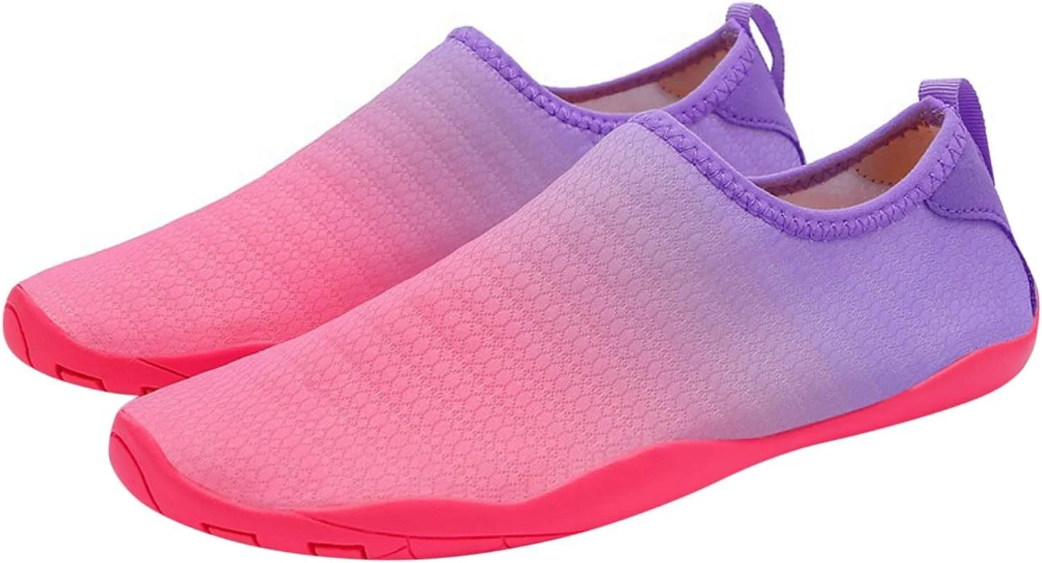Кроссовки мужские, Outdoor-Schwimmschuhe Lovers River Tracing Schuhe rutschfeste, schnell trocknende Watschuhe Generic, белый — фото 3