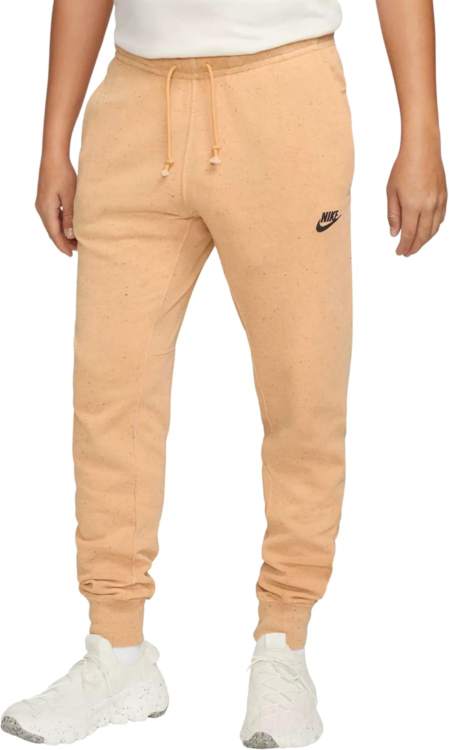 

Мужские спортивные штаны Nike Sportswear Club Fleece+ Revival Brushed, Topaz Gold