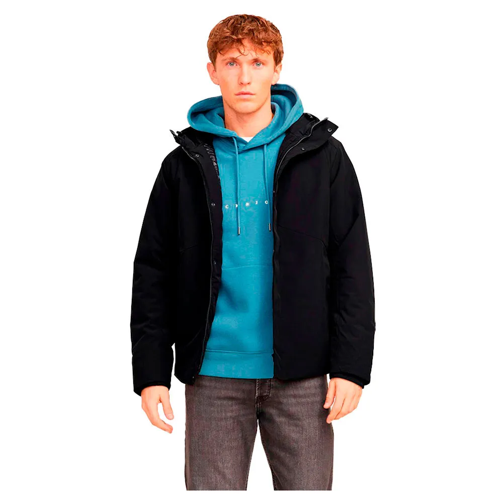 

Куртка Jack & Jones Keen, черный