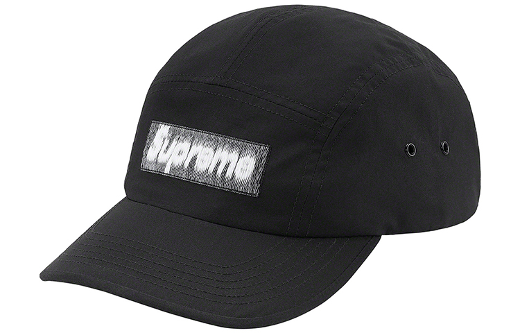 

Кепка с обратной этикеткой Supreme, розовый