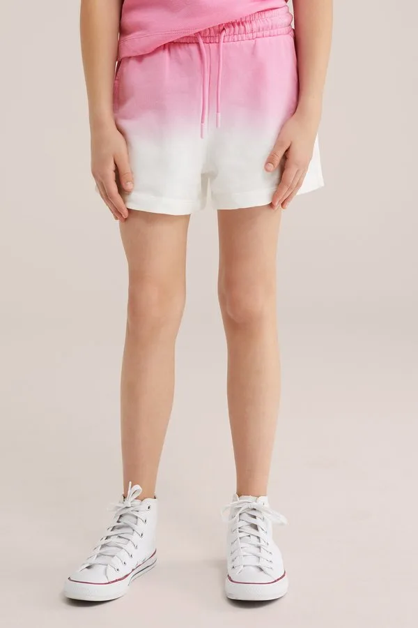Спортивные штаны We Fashion, Pink — фото 2