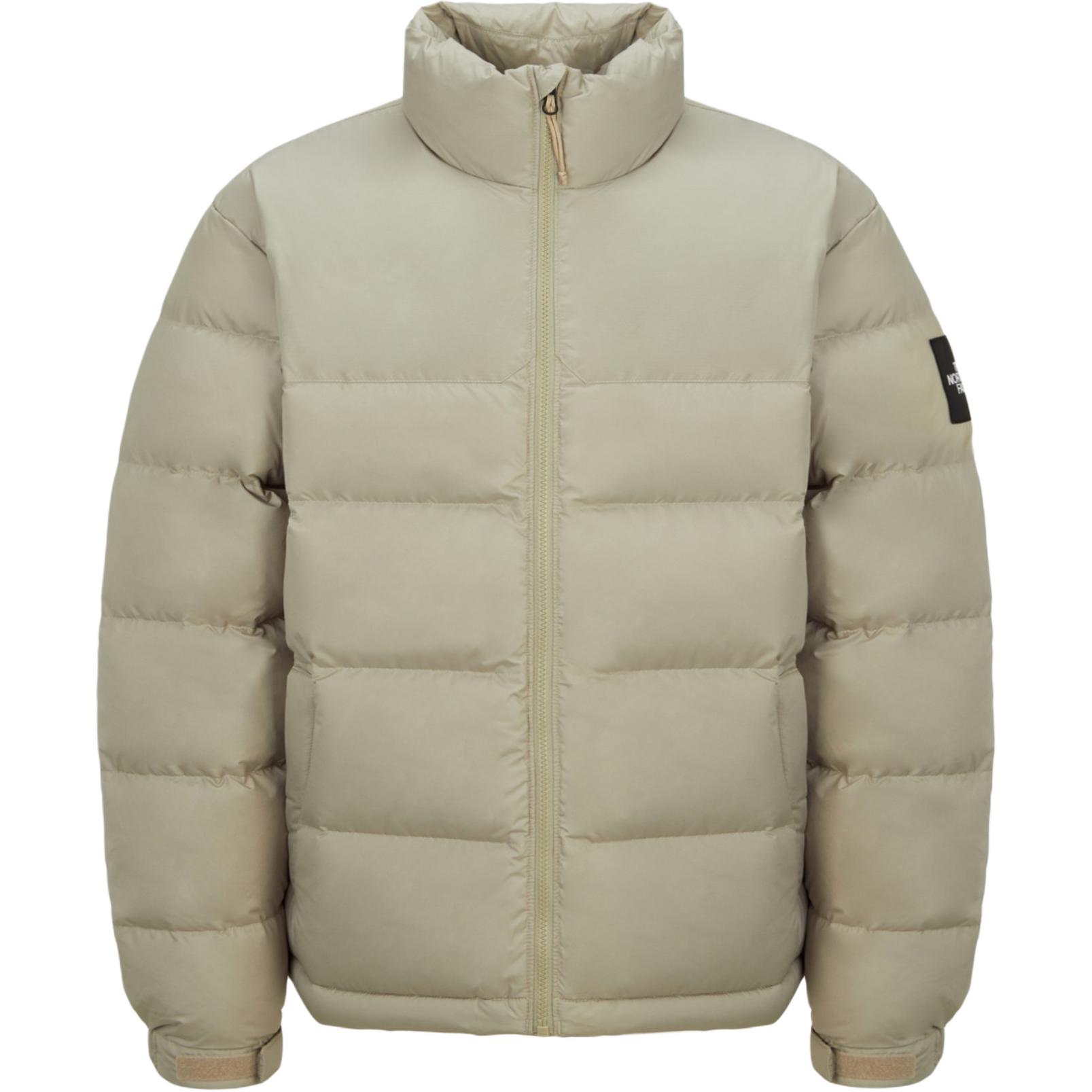 

Куртка пуховая 1992 Collection мужская THE NORTH FACE, светло-бежевый