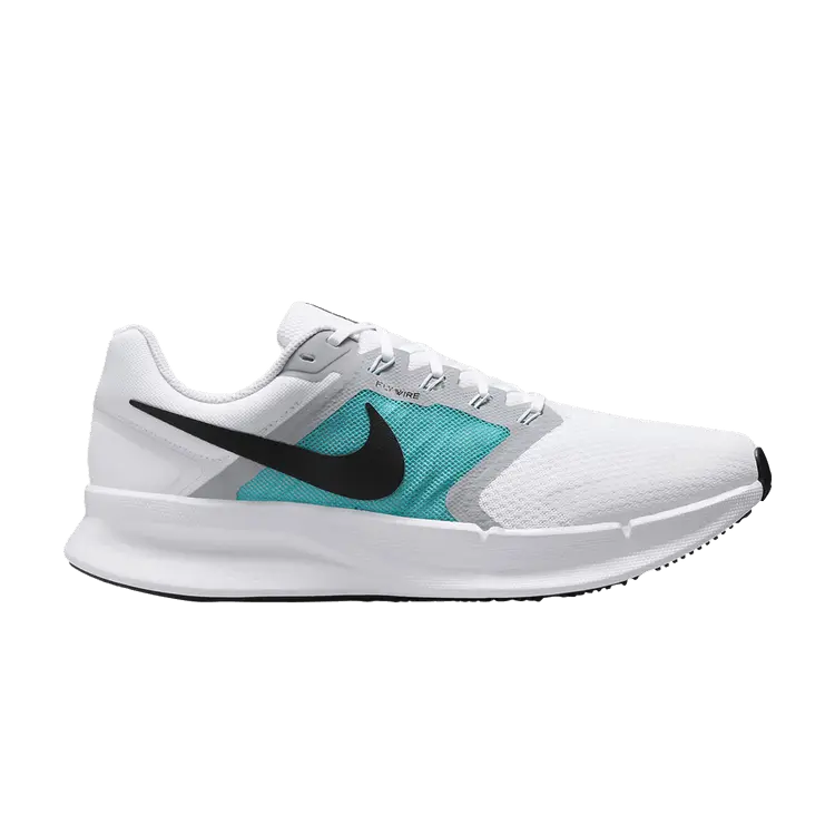 

Кроссовки Nike Run Swift 3, White Dusty Cactus