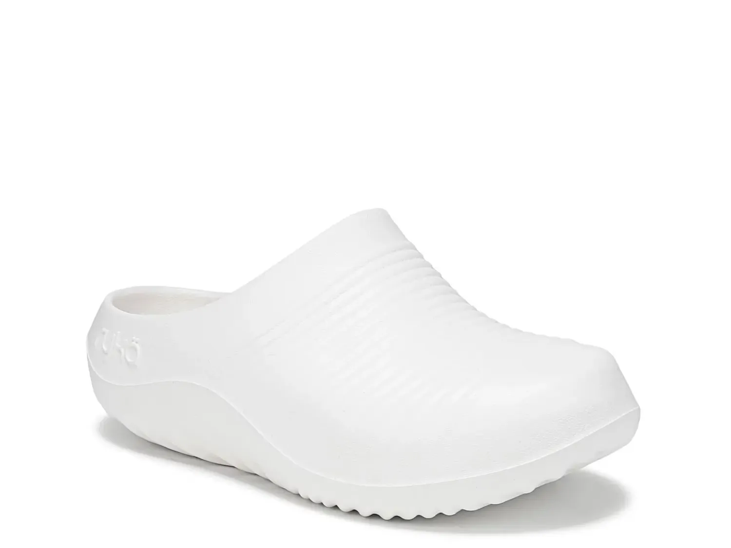 Echo Recovery Lite Сабо - женские Ryka, White