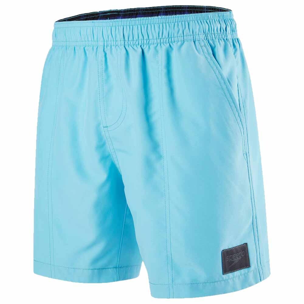 

Шорты для плавания Speedo Check Trim Leisure 16´´, синий