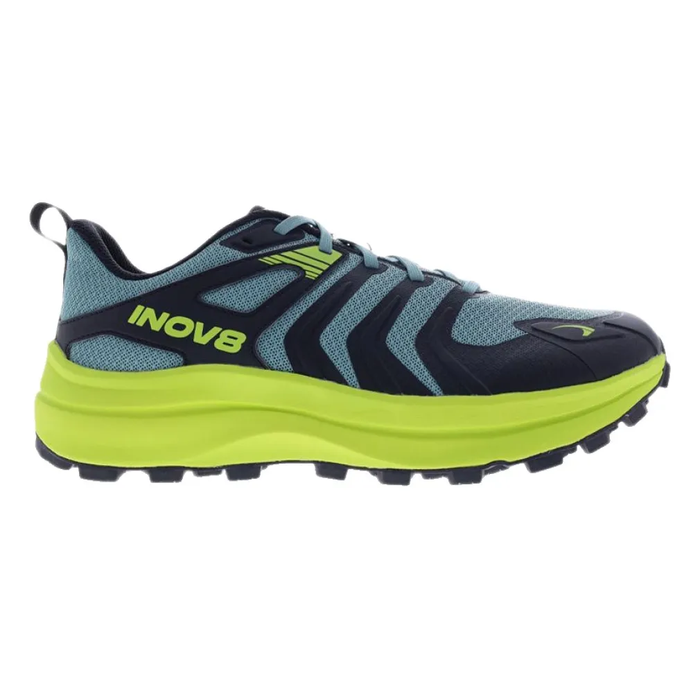 

Кроссовки Inov8 Trailtalon Max Wide Trail, синий