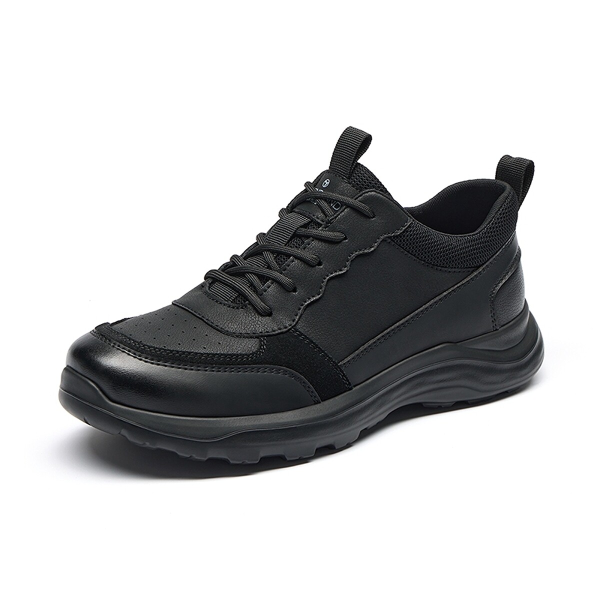 

Кроссовки мужские Lifestyle Shoes Men Low-Top Seven, черный