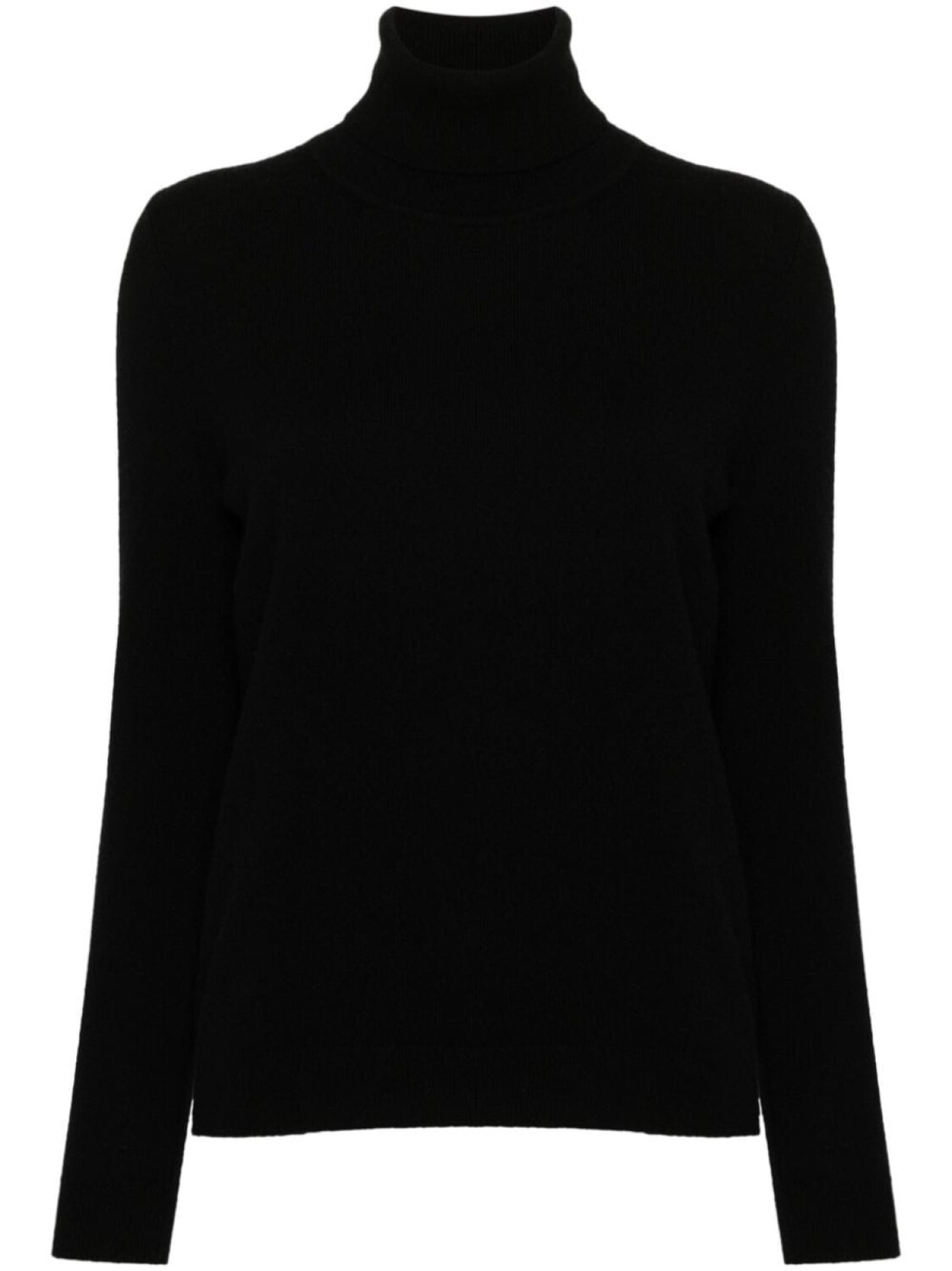 

Eric Bompard свитер Classic, черный