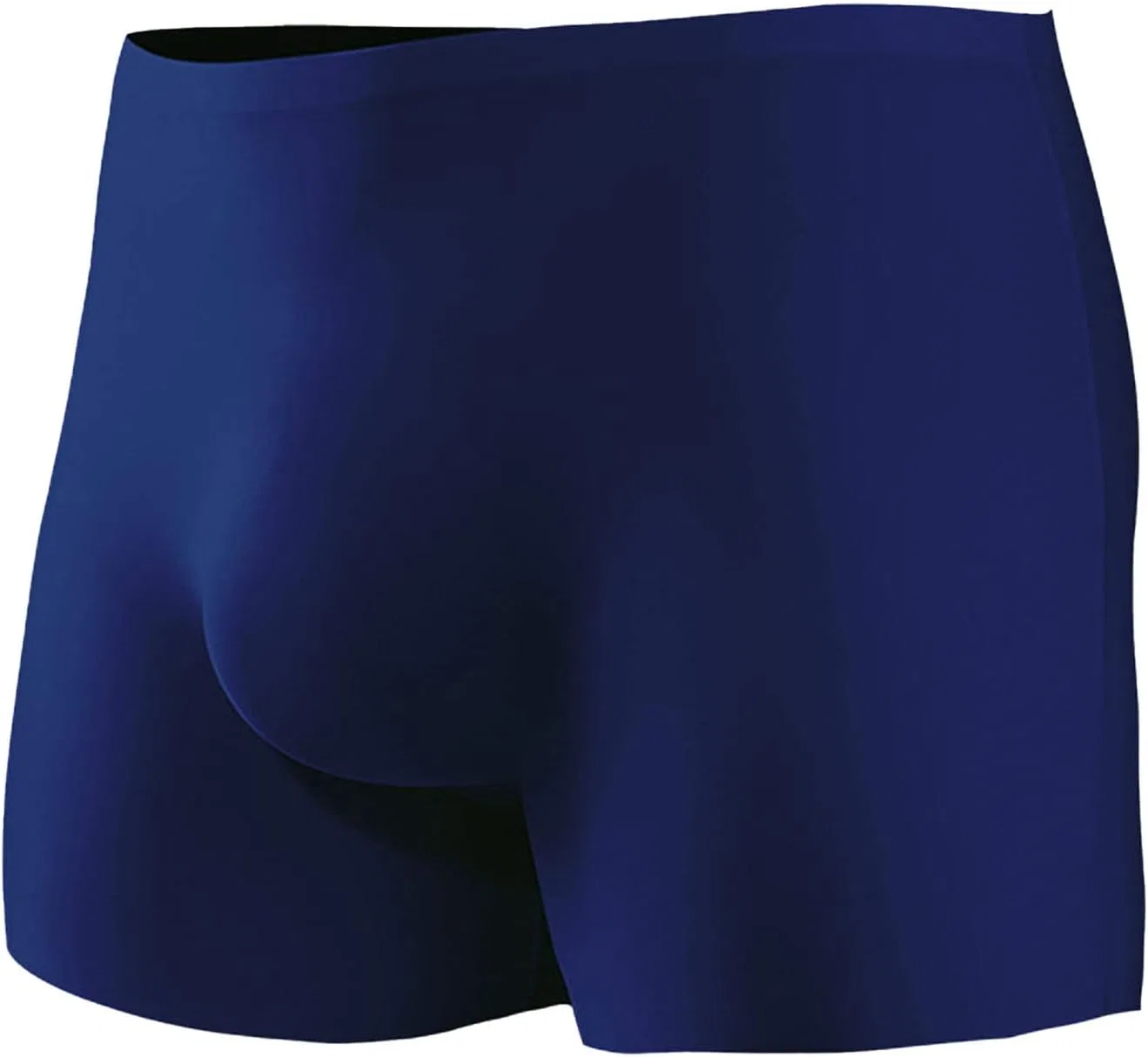 Боксеры Ice Silk, Blue1pc
