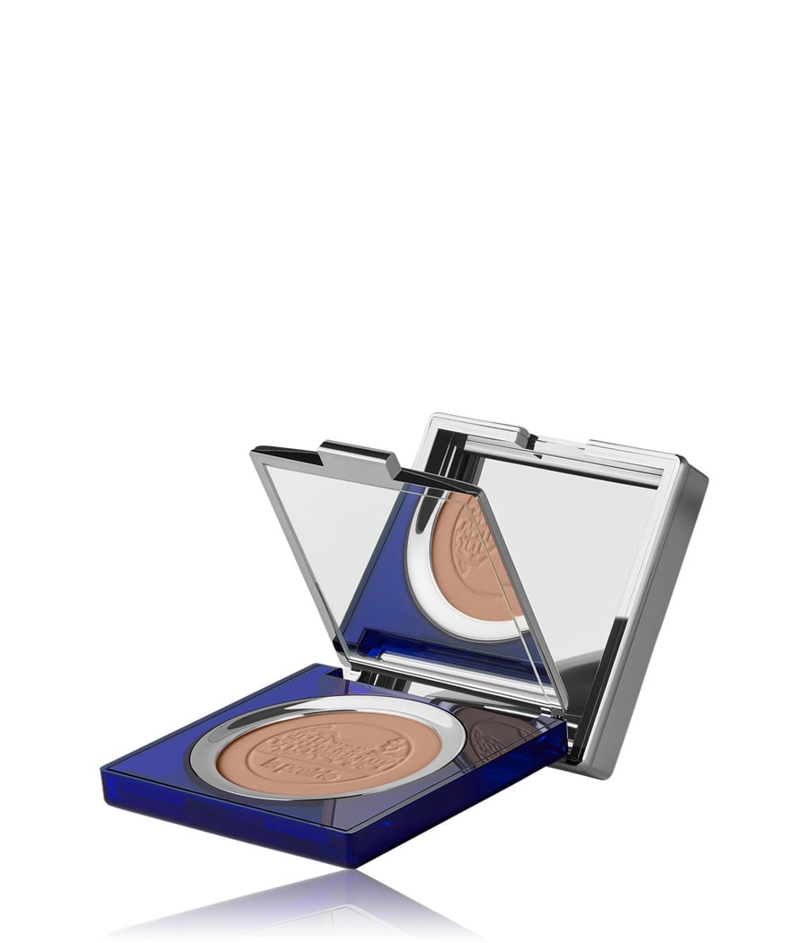 

Компактная основа La Prairie Skin Caviar Complexion Powder Foundation Spf15/Pa++ (UVA), Satin Nude, 9g