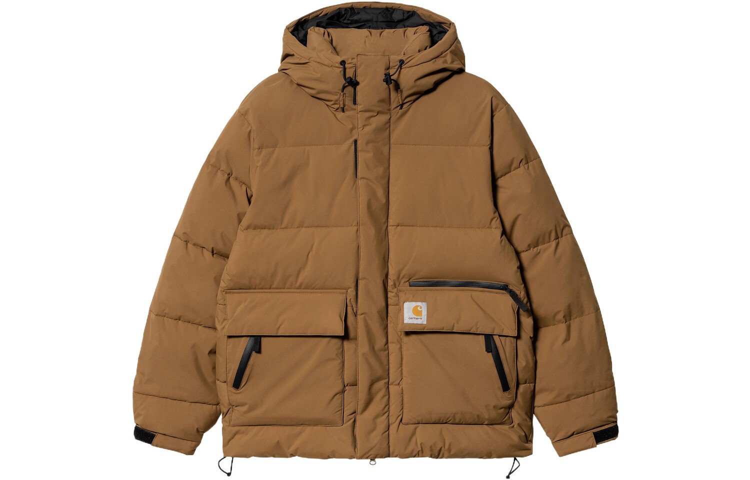 

Куртка мужская желтый Carhartt Wip