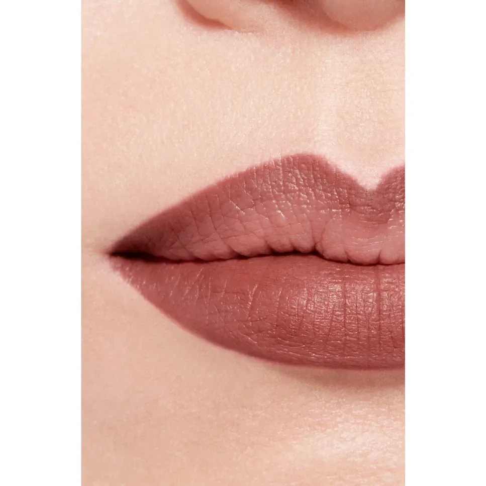Le Crayon Lèvres Стойкий карандаш для губ Rose Naturel 1.2 г Chanel — фото 4