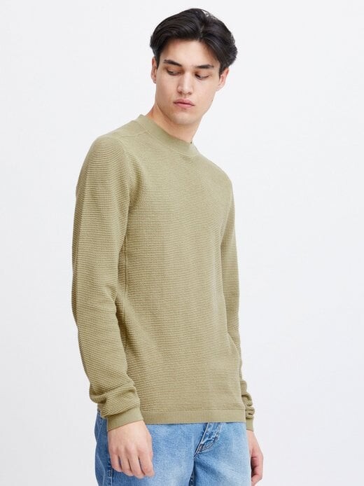 

Вязаный свитер cfkarl Casual Friday, зеленый