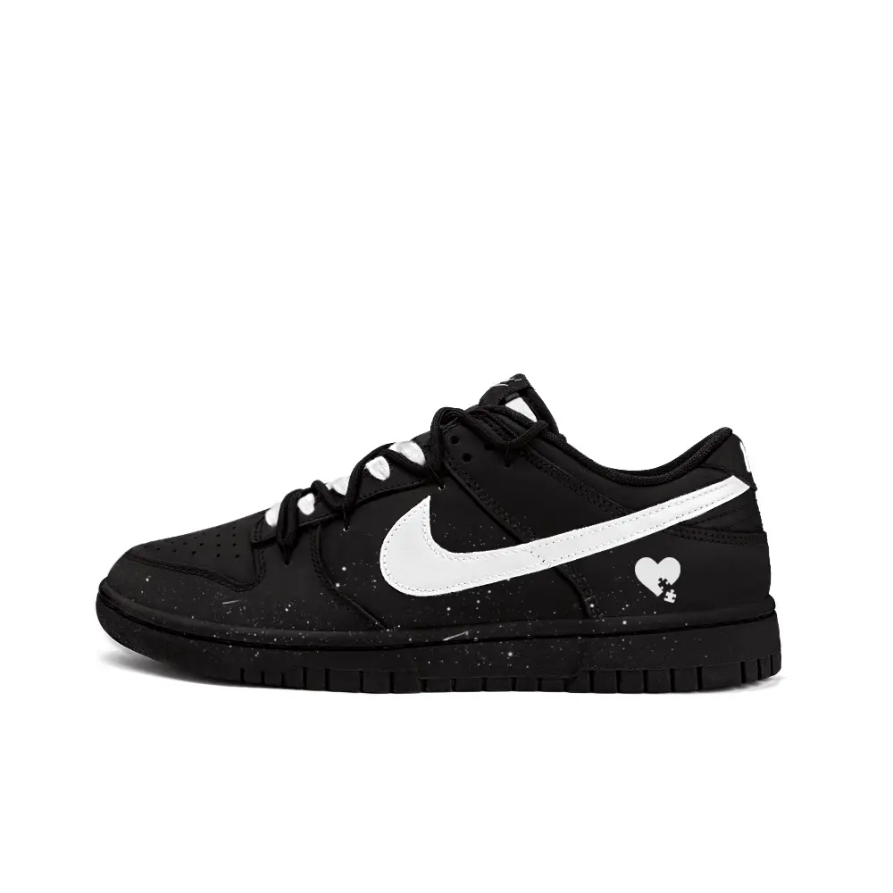 

Кроссовки Nike Dunk Kids' Skateboarding Shoes Grade School