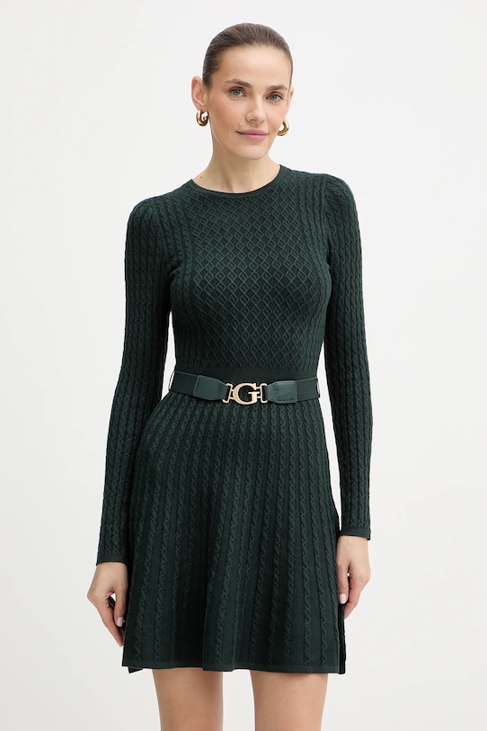 

Платье HANA Guess, зеленый