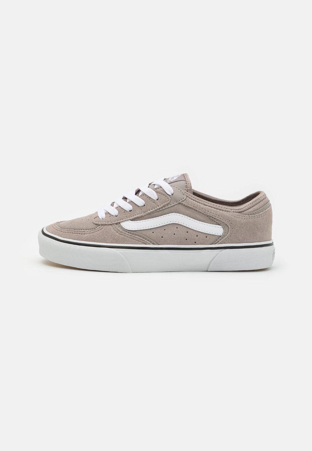 

Полукеды Rowley Classic Unisex Vans, серый