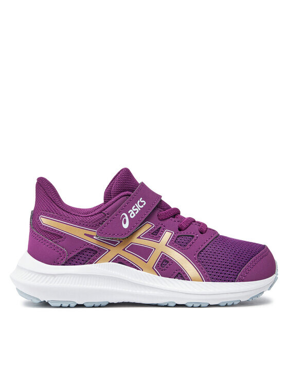 

Кроссовки Asics, красный