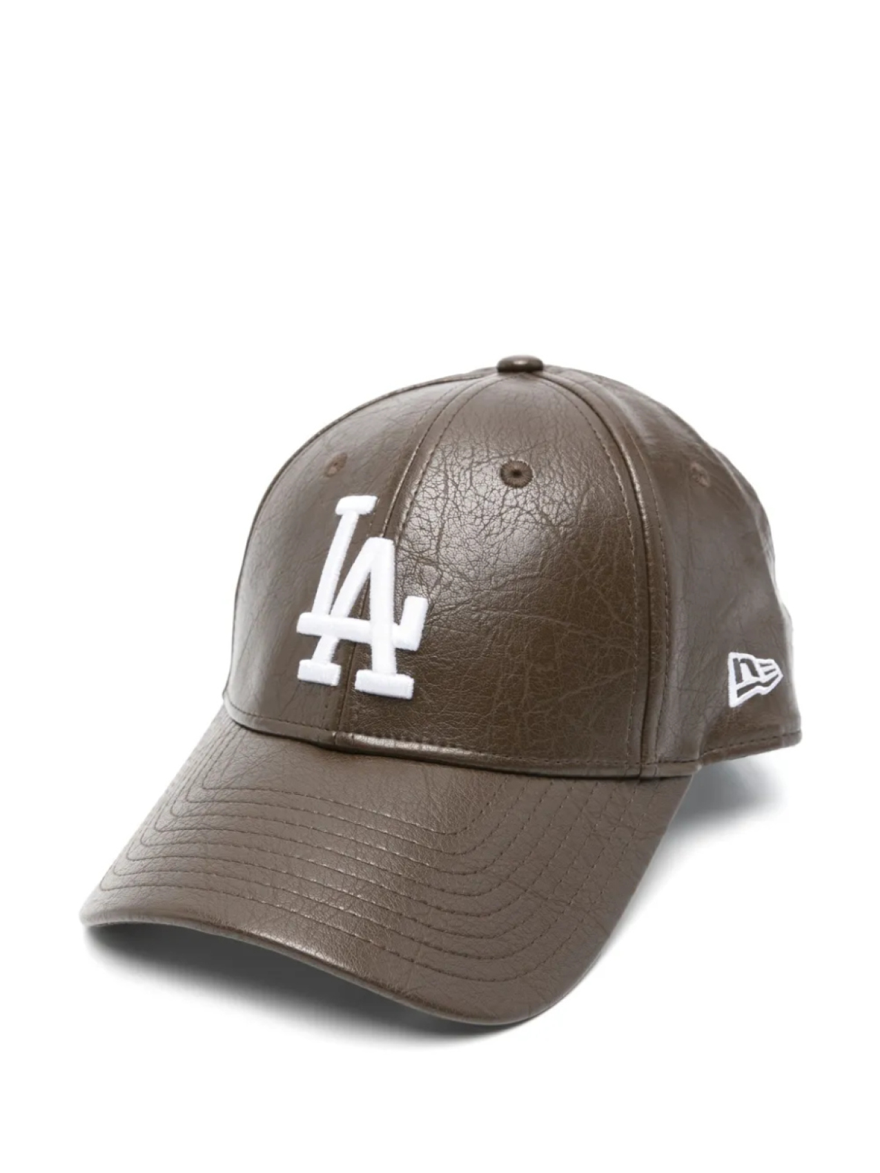 

NEW ERA CAP бейсболка 9Forty, коричневый