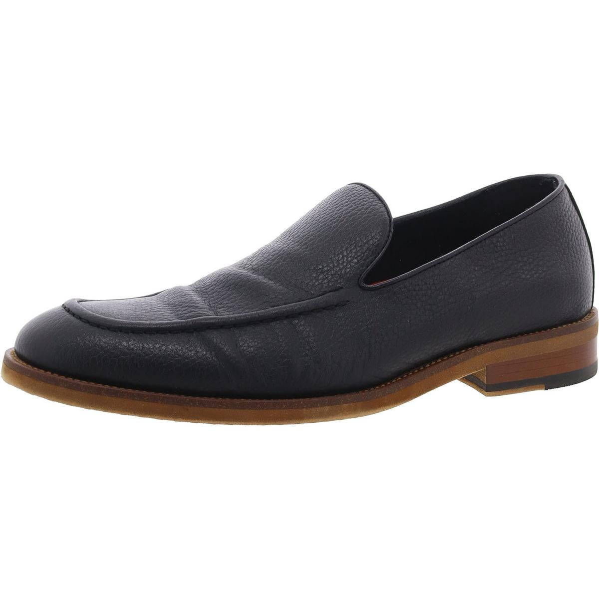 

Мужские кожаные мокасины Prentice Slip-On Stacy Adams