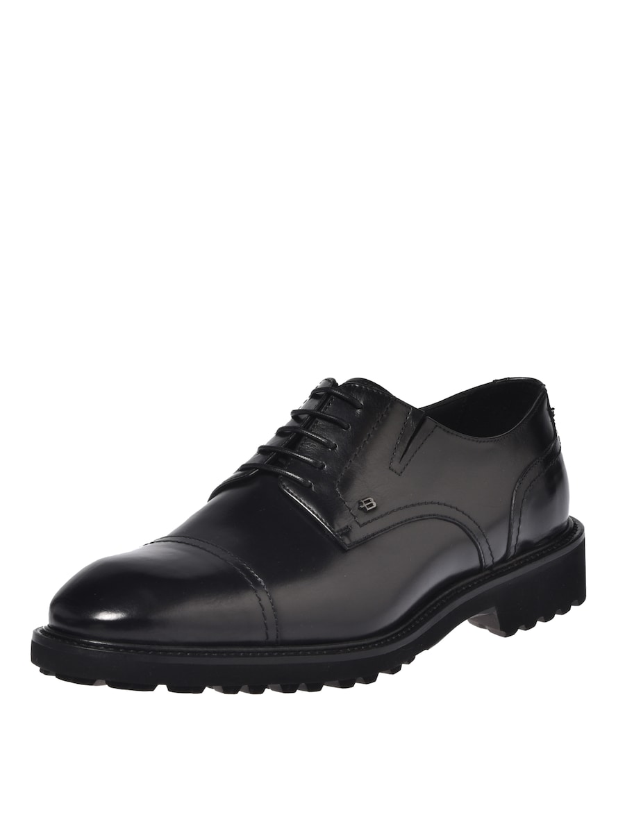 

Туфли на шнуровке BALDININI, черный