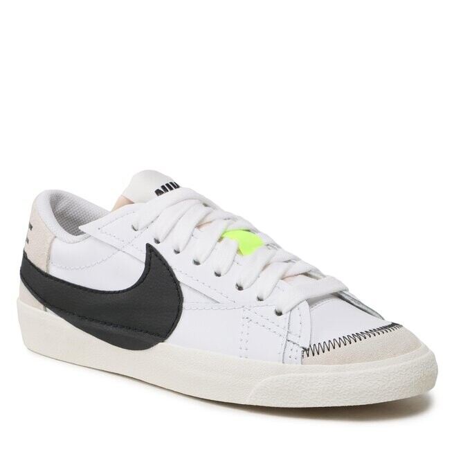 

Кроссовки Nike BlazerLow, белый