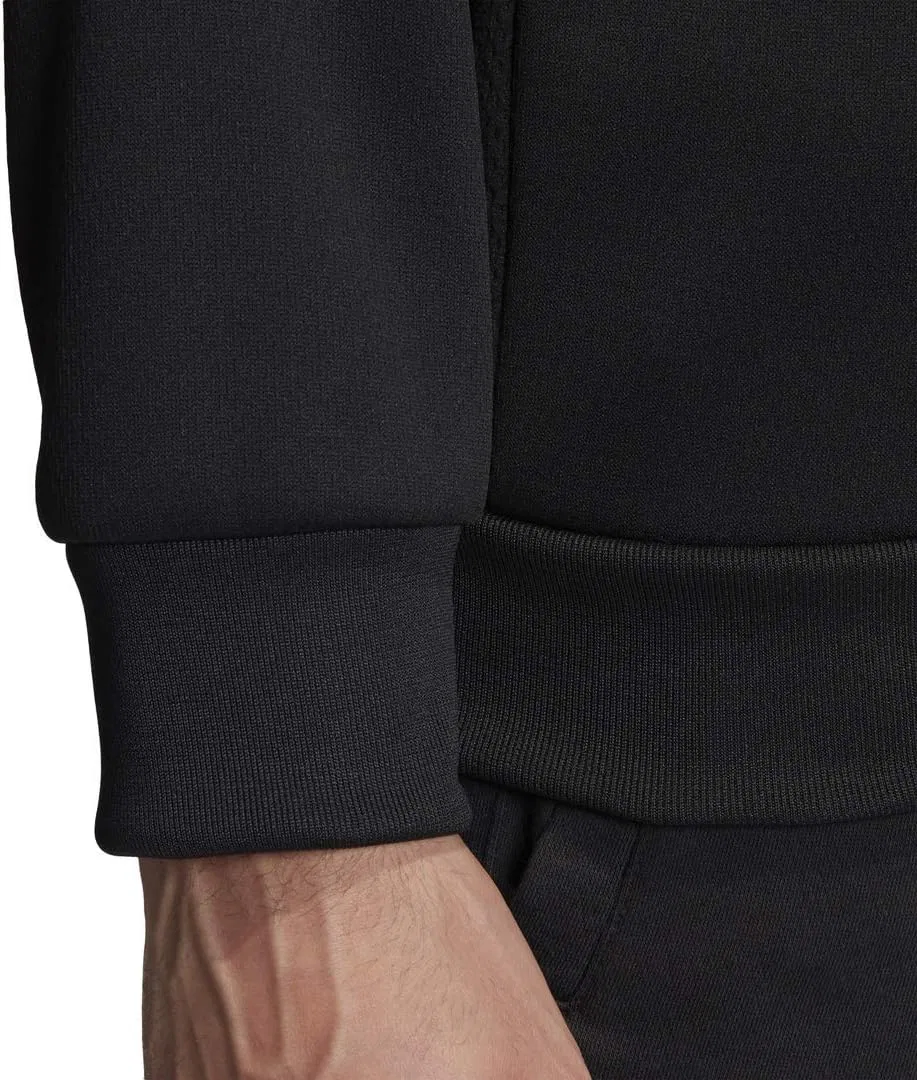 Мужская толстовка adidas Tan Tech Crew — фото 4