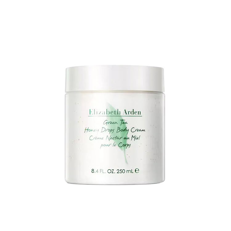 

Elizabeth Arden Крем для тела YILISHABAIYADUN Green Tea Honey Drop увлажняющий подтягивающий ароматный 400мл/500мл