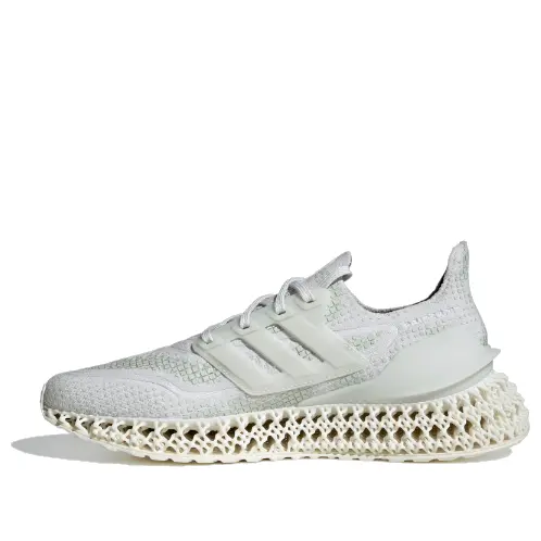 

Кроссовки ультра 4dfwd Adidas, белый