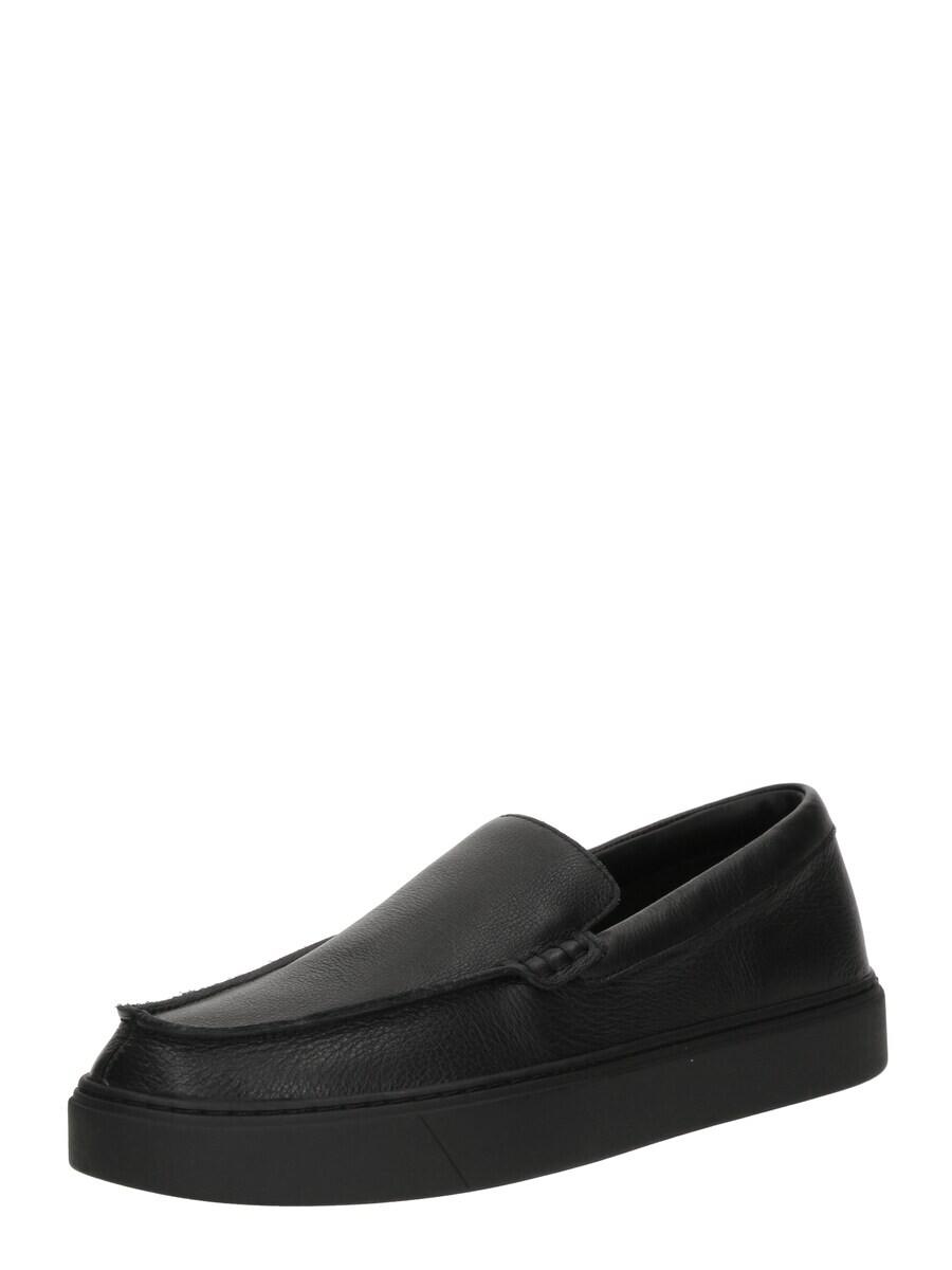 

Мокасины Calvin Klein Moccasins, черный