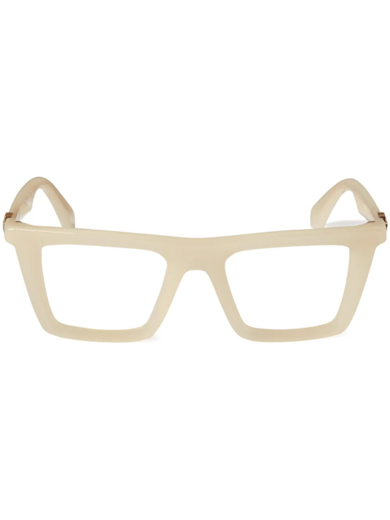 

Очки 7S Off-White Eyewear, нейтральный