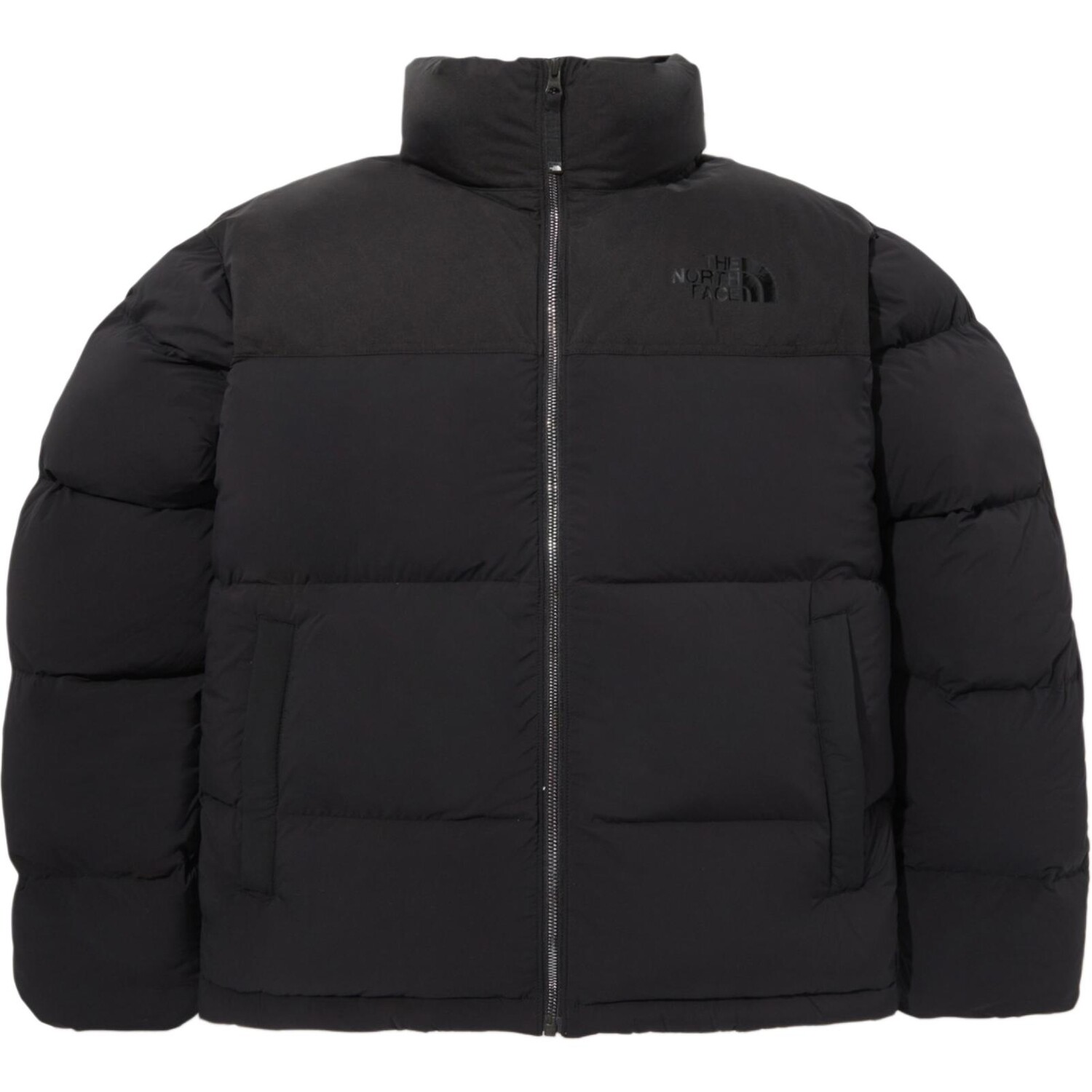 

Куртка мужская Nuptse Down черный The North Face