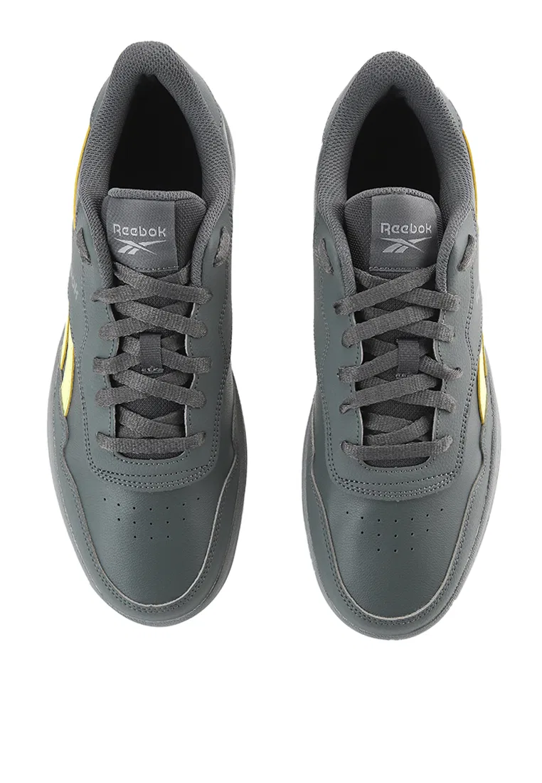 Кроссовки мужские спортивные, Bb 1000 Reebok, серый — фото 4