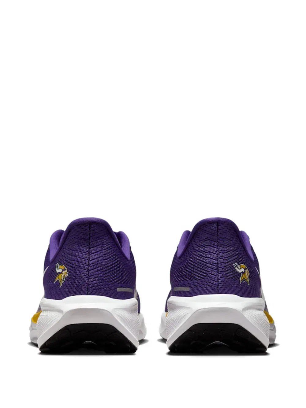 Кроссовки Air Zoom Pegasus 41 Nike, фиолетовый — фото 3