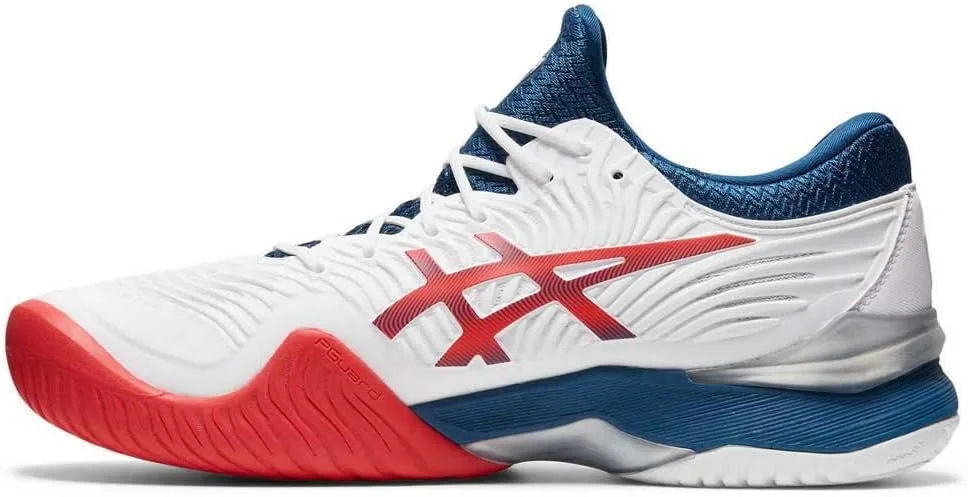 Обувь Court FF 2 ASICS, белый — фото 4