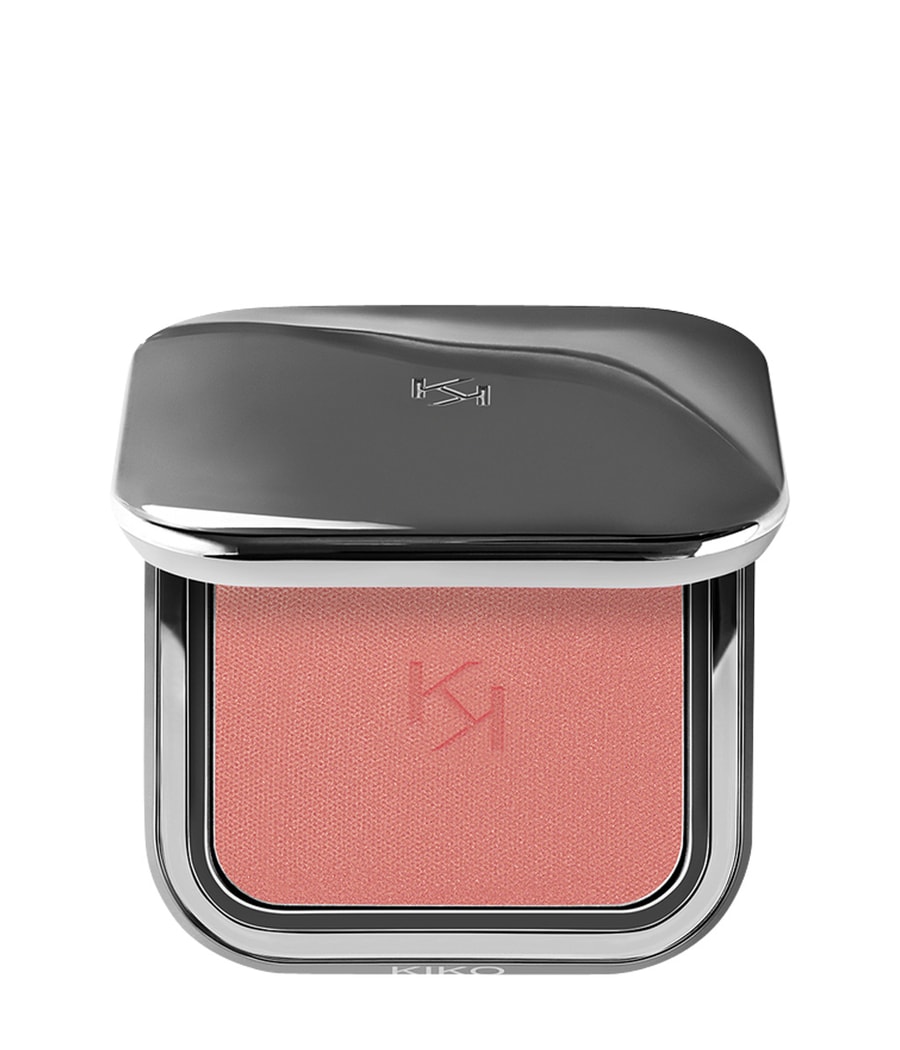 

Румяна KIKO Milano Unlimited Blush, 04 Metallic Rosy Biscuit, 6g