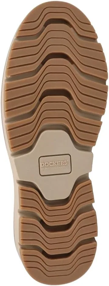Ботинки Dockers Mens Davis, Briar — фото 4