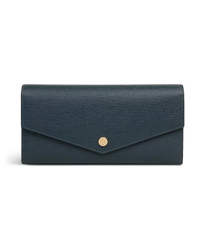 

Мини-кошелек с клапаном St Pancras Lane Radley London, синий