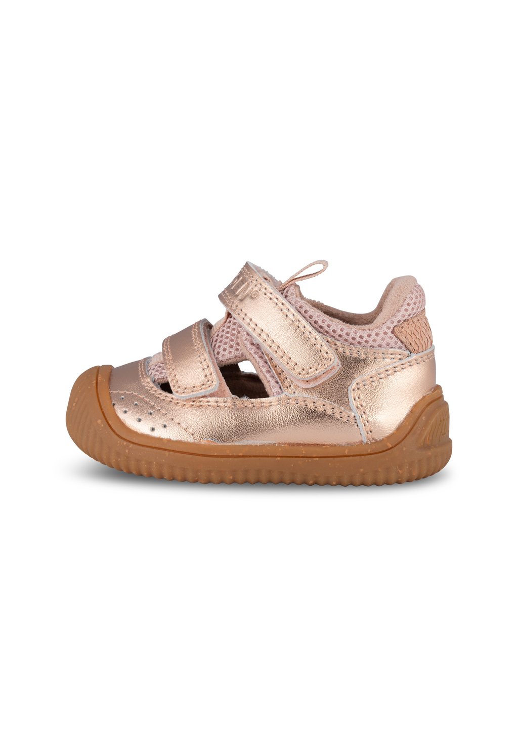 

Кроссовки Baby shoes Woden, светло-розовый