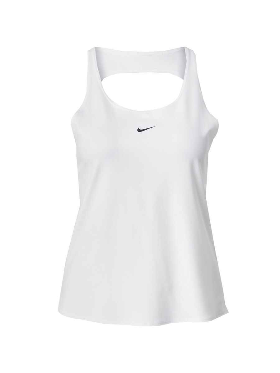 

Спортивный топ NIKE, White