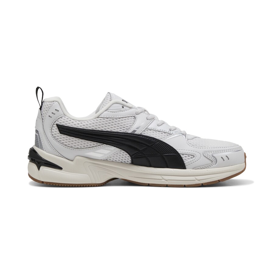 Кроссовки PUMA Milenio Tech 2000, Light grey — фото 4