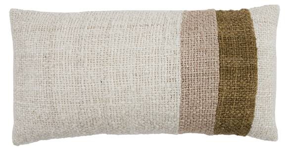 

Декоративная подушка Light & Living SURREY, 30x10x60 см, белый
