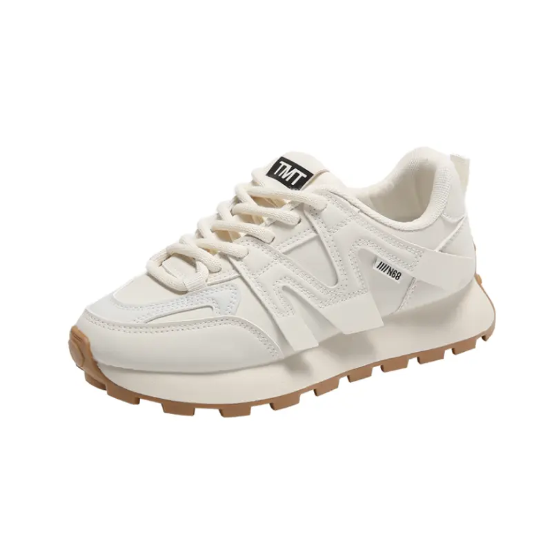 

Кроссовки Wa&Na Lifestyle Shoes Women's Mid-top, черный